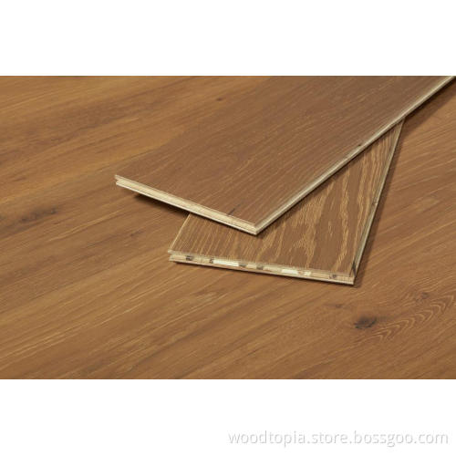 New product oak Floorboards engineering flooring